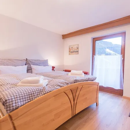 Gartner's Holiday - Steinbock Lodges Casa vacanze Neukirchen am Großvenediger