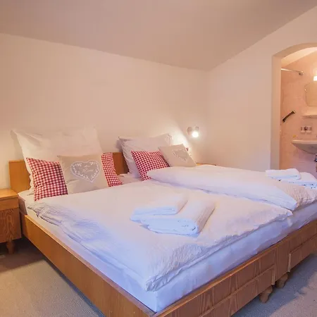 Gartner's Holiday - Steinbock Lodges *