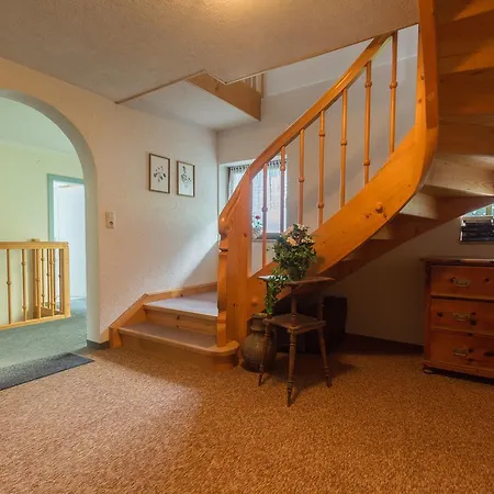 Gartner's Holiday - Steinbock Lodges Hébergement de vacances