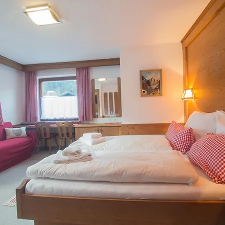 Casa vacanze Gartner's Holiday - Steinbock Lodges