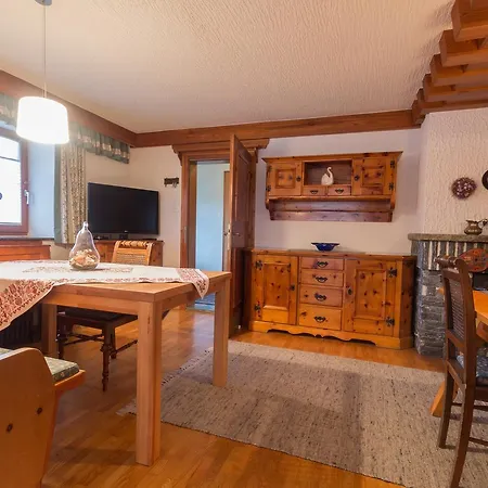Gartner's Holiday - Steinbock Lodges Casa vacanze Neukirchen am Großvenediger