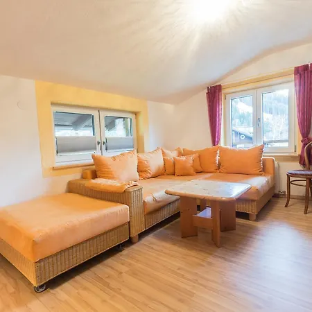 Gartner's Holiday - Steinbock Lodges