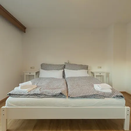 Casa vacanze Gartner's Holiday - Steinbock Lodges