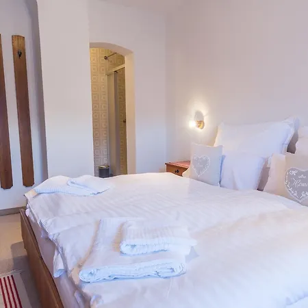 Gartner's Holiday - Steinbock Lodges Casa vacanze