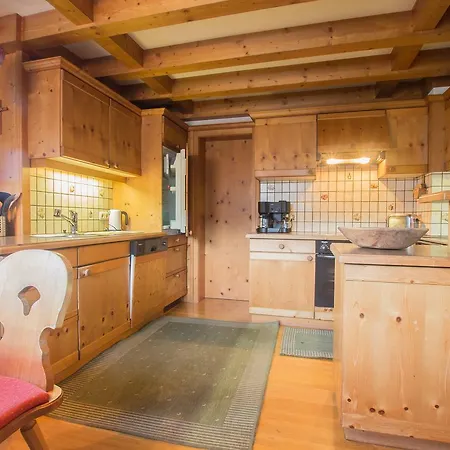 Gartner's Holiday - Steinbock Lodges Neukirchen am Großvenediger