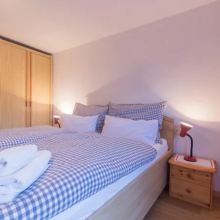 Gartner's Holiday - Steinbock Lodges Neukirchen am Großvenediger