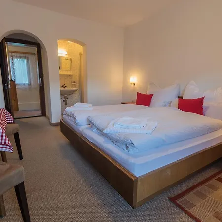Gartner's Holiday - Steinbock Lodges *