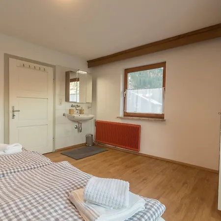 Casa vacanze Gartner's Holiday - Steinbock Lodges Neukirchen am Großvenediger