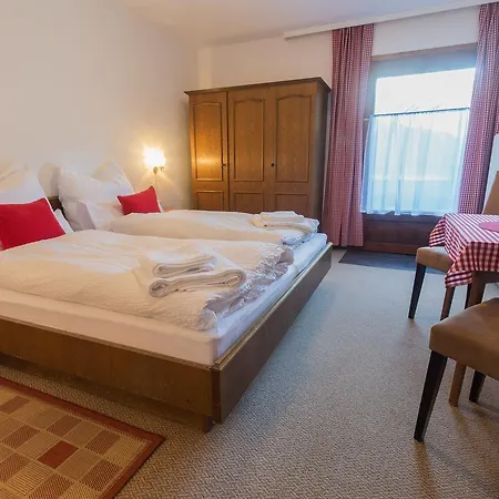 Gartner's Holiday - Steinbock Lodges Casa vacanze Neukirchen am Großvenediger