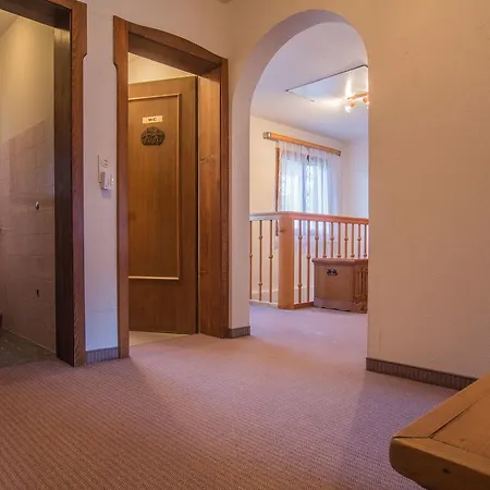 Gartner's Holiday - Steinbock Lodges Hébergement de vacances *